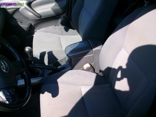 Toyota Rav 4 ii (2) 115 d-4d vx 5p