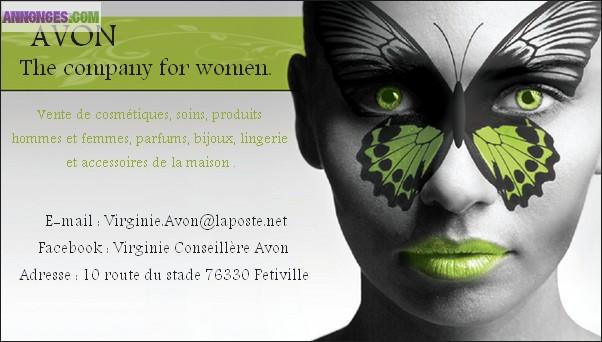 Produit AVON