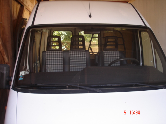Fiat ducato diesel