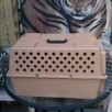 CAGE POUR ANIMAUX A VENDRE