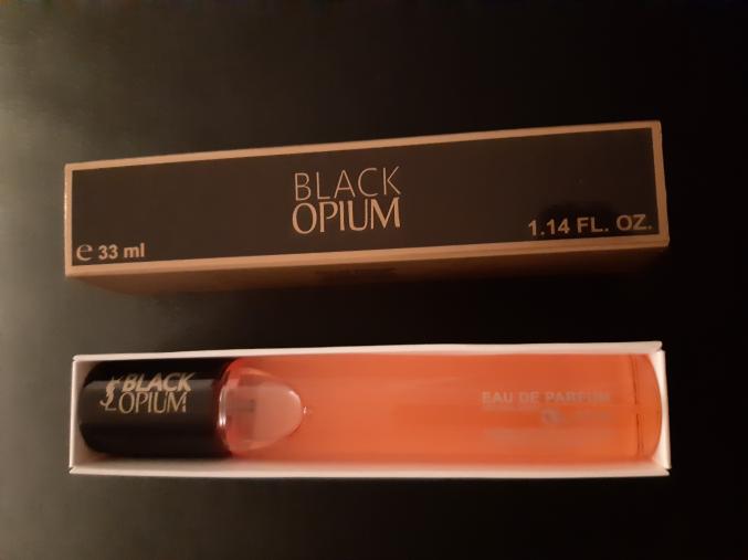 Vends parfums authentiques  33 ml