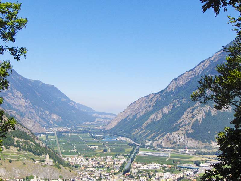 Magnifique propriété