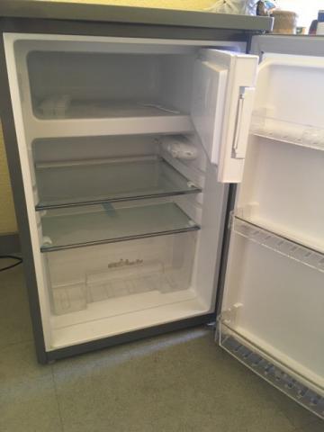 Ptit frigo quasiement nouveau