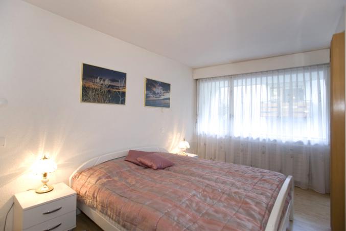 Loèche-les-Bains / Leuklerbad – Ski et bains thermaux en Valais