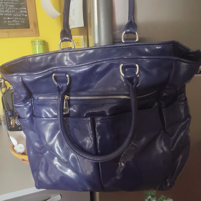 LOT de Sacs à Langer NEUFS - Marque Candy