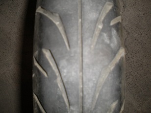 Roues moto 50 Rieju MatrIx rs2 