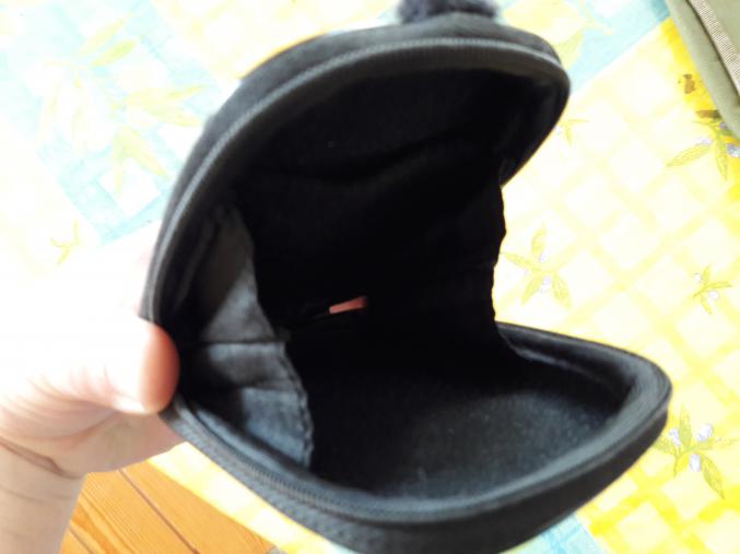 Sacoche ceinture HAMA