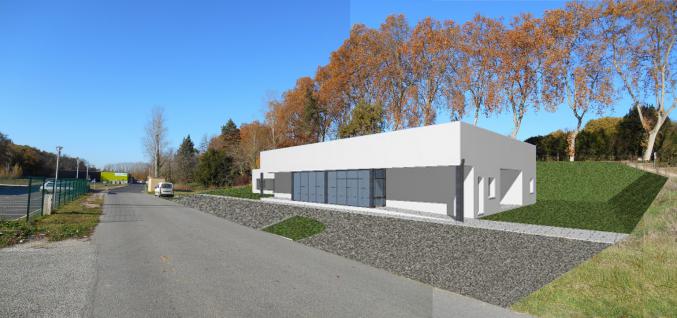 Architecte réalise votre Permis de Construire ou Déclaration Préalable