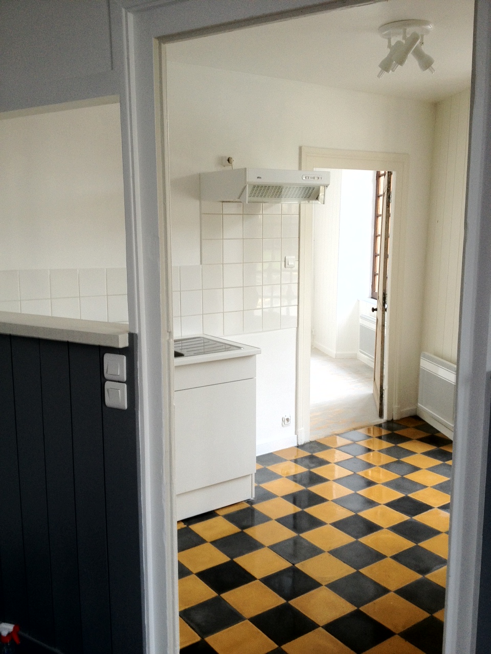 Immeuble 90m² Aigrefeuille d'Aunis