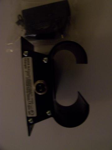 Lampe torche MICA IL 60