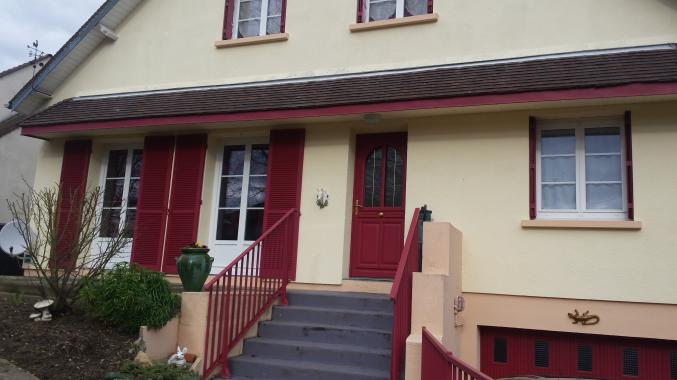 Maison Marines (95640)