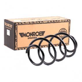 Ressort - Suspension Avant - Citroen C3 - MONROE SE2349
