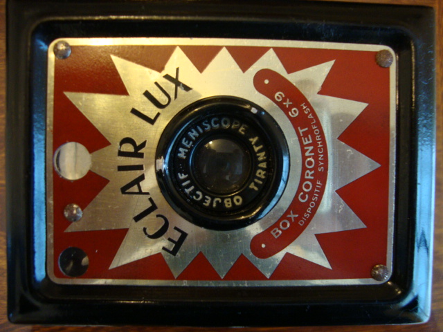 Appareil photo collection