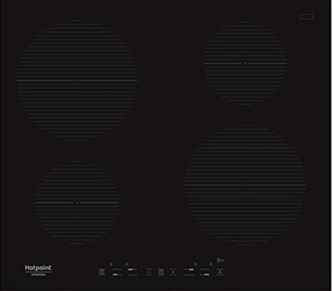 Plaque de cuisson Hotpoint-Ariston IKIA 640 F