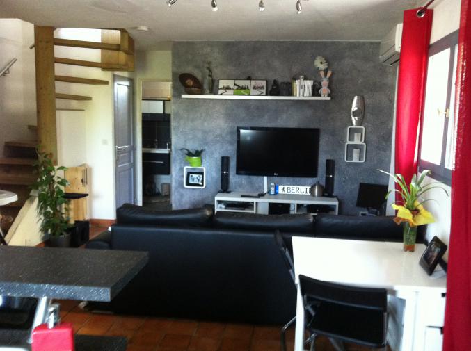 Maison 2ch 74m²