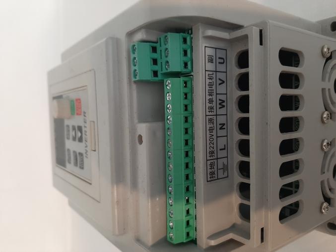 Variateur de frquence