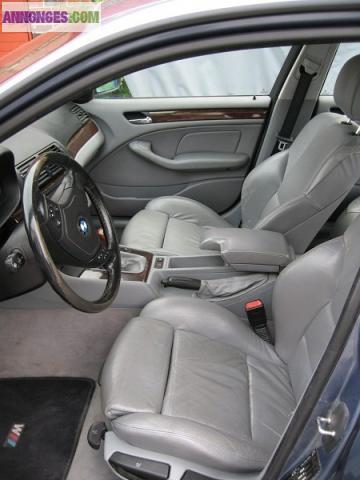 Belle BMW 3-serie CT OK Diesel