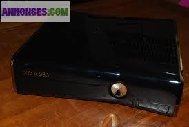 Xbox 360 slim 250gb