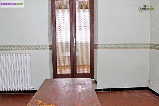 Maison de 184 m² à Remenoville (54)