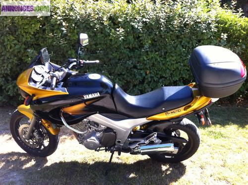 YAMAHA TDM 850 Bon état‏