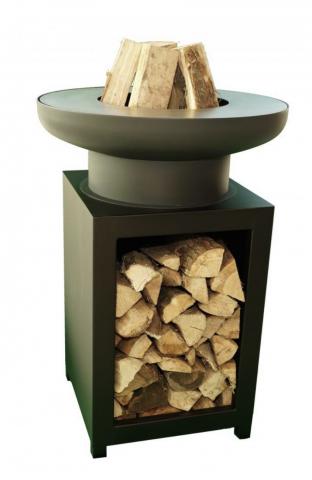 Brasero (plancha,barbecue)