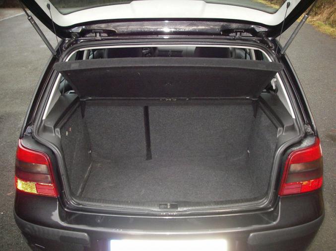  Jolie Golf 2.0 TDI (131 ch) 