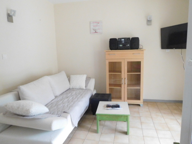 Location T2 3 étoiles