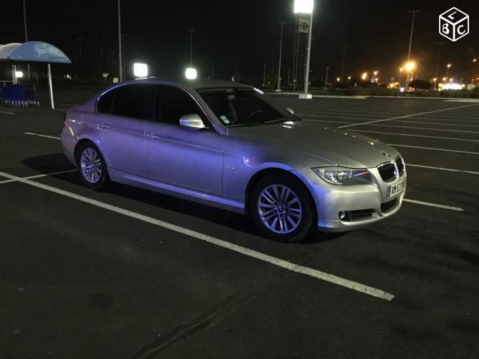 RECHERCHE CHAUFFEUR FEMME OU HOMME