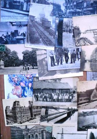  lot 200 cpa   france tt dept 