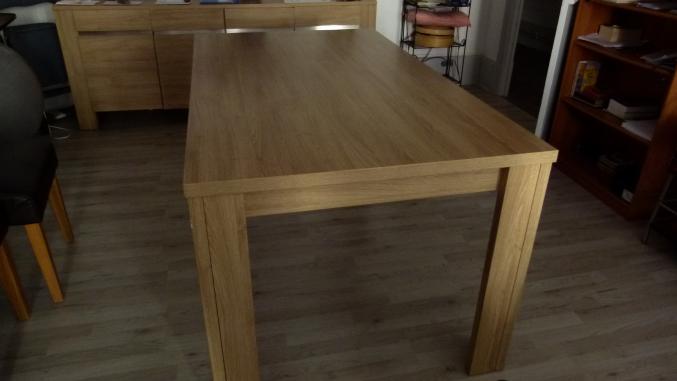 Table salle à manger