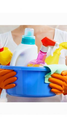 Aide ménagère