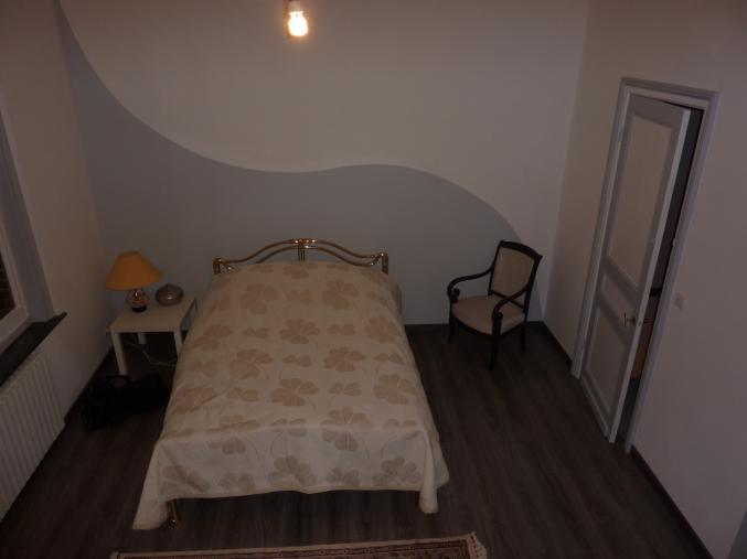 BELLE SEMI-BOURGEOISE 1960. A SAISIR ! MOUSCRON (B)