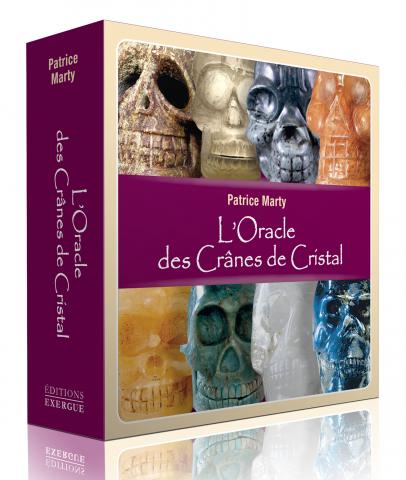 L'Oracle des  Crânes de Cristal