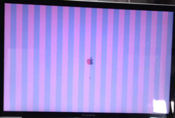 Réparation Macbook Air/Pro/Rétina