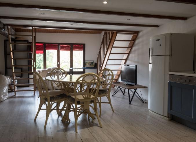 VENTE APPARTEMENT