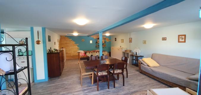 Gîte 6 pers. Peyrilles-Lot