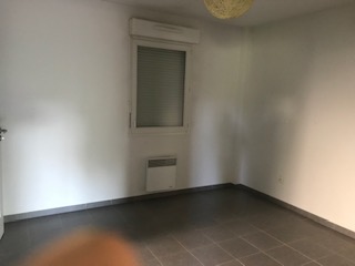 Appartement terrasse des costieres nimes