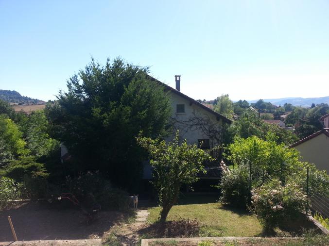 Grande Maison de Ville