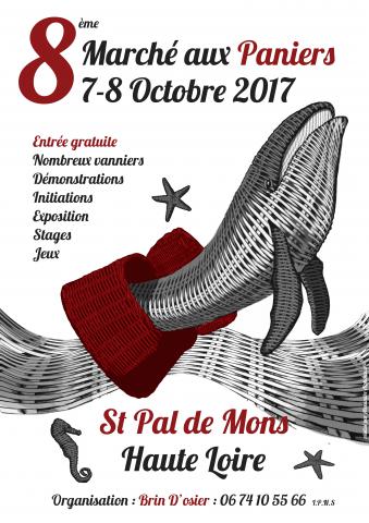8ème Marché aux Paniers