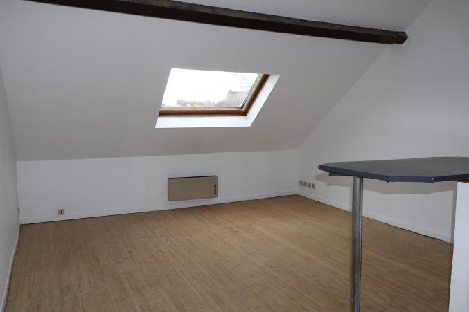 Studio16m2prèsparc J-B Lebas