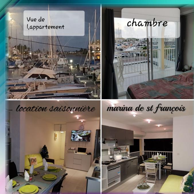 Appartementde prestige