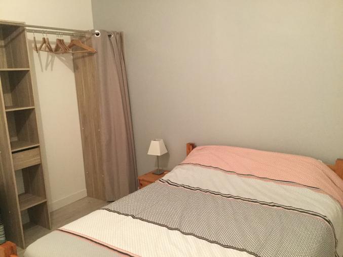 Maison St Vincent sur Jard 100m des plages