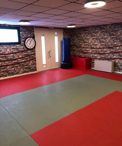 Location de salle à l'heure Paris12