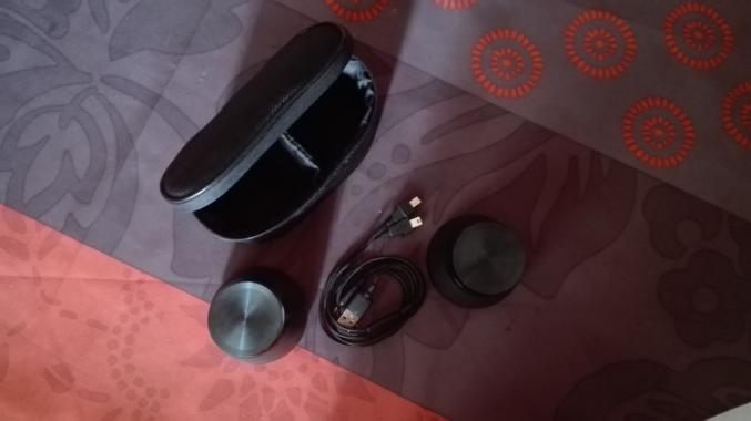 Razer Ferox Enceinte Portable Gaming