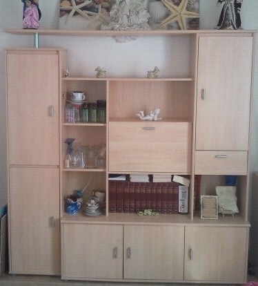 Buffet salle a manger