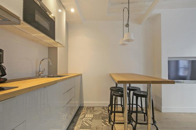 Appartement 2 Pièces 46m2 Paris