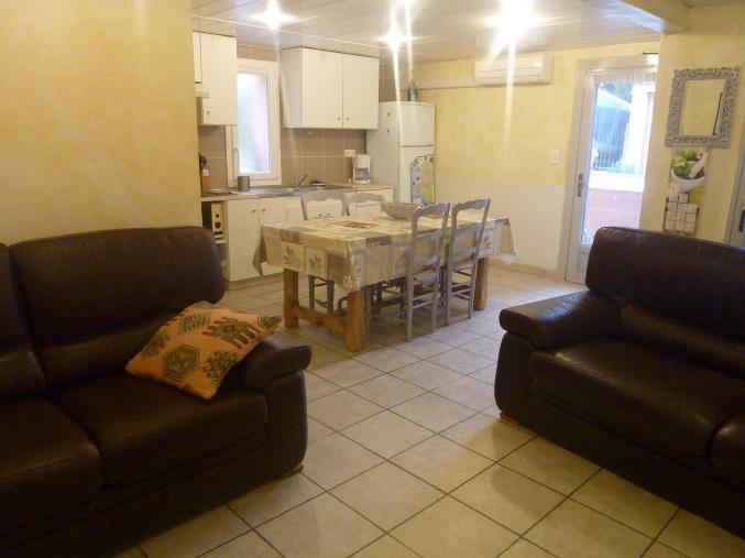 Location proximité plage