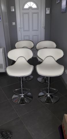 Tabouret de bar