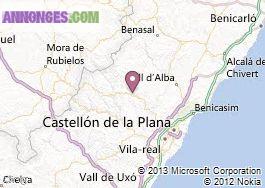 Appartement 4/5 personne ESPAGNE