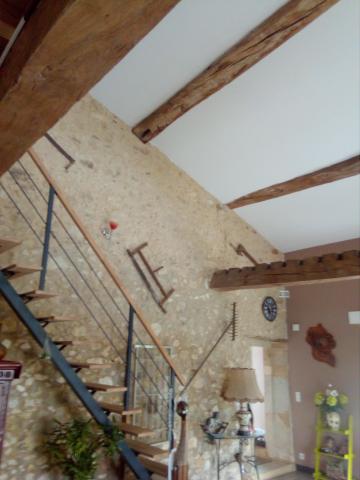 Maison de caractère